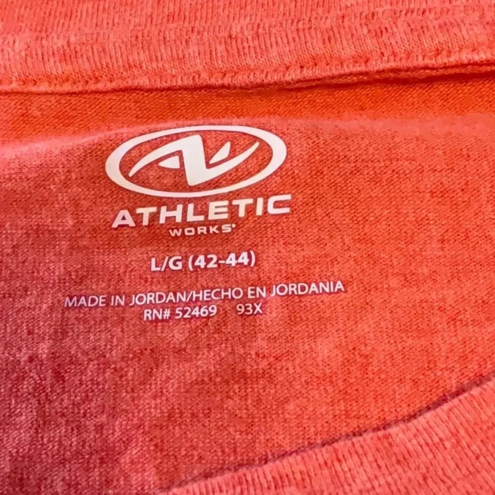 Athletic Works - Picture 3 of 5